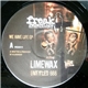 Limewax & SPL - We Have Life EP