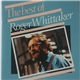 Roger Whittaker - The Best Of Roger Whittaker