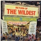 Louis Prima & Keely Smith - Return Of The Wildest
