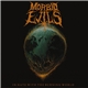 Morbid Evils - In Hate With The Burning World
