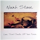Noah Stone - Love That Smile Off Your Face