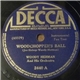 Woody Herman And His Orchestra - Woodchopper's Ball / Big-Wig In The Wigwam