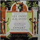 Jean-Philippe Rameau / François Couperin - Association Des Concerts De Chambre De Paris, Fernand Oubradous - Les Indes Galantes / Concert Dans Le Goût Théatral