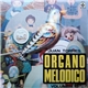 Juan Torres - Organo Melodico Volumen 15