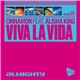 Cinnamon Feat. Alisha King - Viva La Vida