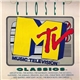 Various - MTV Music Television Closet Classics