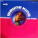 Wayne King, His Saxophone And Orchestra - Moonlight And Roses