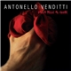 Antonello Venditti - Dalla Pelle Al Cuore