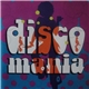 Various - Disco Mania - The Sound Of The Seventies