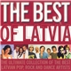 Various - The Best Of Latvia