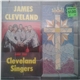 James Cleveland And The Cleveland Singers - James Cleveland And The Cleveland Singers