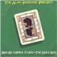 The Alan Parsons Project - May Be A Price To Pay / The Gold Bug