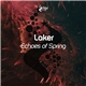 Laker - Echoes Of Spring