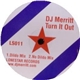 DJ Merritt - Turn It Out