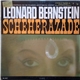 Rimsky-Korsakov / New York Philharmonic, Leonard Bernstein - Scheherazade