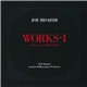 Joe Hisaishi - Works I: Joe Meets 3 Directors