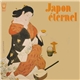 Ensemble Des Instruments Traditionnels Du Japon - Japon Éternel