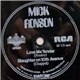 Mick Ronson - Love Me Tender / Slaughter On 10th Avenue