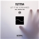NitMa - Let It Be Screamed