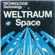 Various - Weltraum = Space