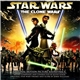 Kevin Kiner / John Williams - Star Wars: The Clone Wars (Original Motion Picture Soundtrack)