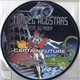 Tunnel Allstars Feat. DJ Yanny - Captain Future (Enemies Attack)