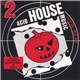 Various - Acid House Music - New Beat Vol. 2