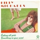 Hilly Michaels - Calling All Girls / Something On Your Mind