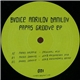 Bvoice, Anrilov, Danilov - Papas Groove EP