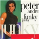 Peter Andre - Funky Junky