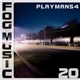Playman54 - Fog Music 20