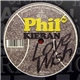 Phil Kieran - Love Wish