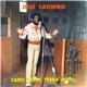 José Casimiro - Cabo Verde Terra Natal