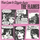 The Flames - Your Love Is Slippin Away