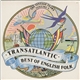 Various - Transatlantic Best Of English Folk - The Vintage Years Volume 5