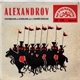 Alexandrov Danseurs Et Choeurs De L'Armée Rouge - Le Petit Oignon