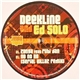 DJ Deekline & Ed Solo - Zunga / No No No (Remix)