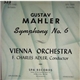 Gustav Mahler, Vienna Philharmonia Orchestra, F. Charles Adler - Symphony No. 6
