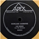 Don Messer And His Islanders - Highland Hornpipe / Silver And Gold Two-Step