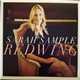 Sarah Sample - Redwing