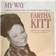 Eartha Kitt and 100-Voice Gospel Choir - My Way - A Musical Tribute To Rev. Dr. Martin Luther King Jr.