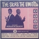 Various - The Ska's The Limit