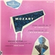 Wolfgang Amadeus Mozart, Dean Dixon , Vivian Rivkin - Piano Concerto no.11 in F major, K.413 & Piano Concerto no.22 in E-flat major, K.482