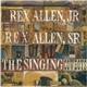 Rex Allen Jr., Rex Allen - The Singing Cowboys