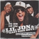 Lil Jon & The East Side Boyz Featuring Busta Rhymes, Elephant Man & Ying Yang Twins - Get Low