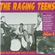 Various - The Raging Teens Volume 4