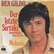 Rex Gildo - Der Letzte Sirtaki (Komm Melina, Tanz Mit Mir)