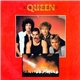 Queen - King's Favourite