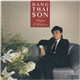 Dang Thai Son - Chopin: 19 Waltzes