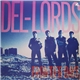 The Del-Lords - Frontier Days